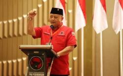 Whisnu Sakti Buana Meninggal Dunia, PDIP Jatim Kehilangan Sosok Kader Terbaik
