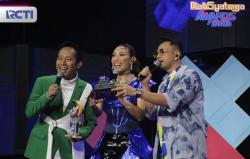 Daftar Lengkap Pemenang Dahsyatnya Awards 2023, Ada Salma Idol hingga Mahalini Borong Piala