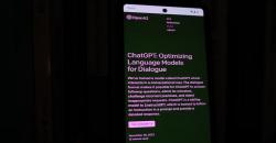 Apes, Gegara Gunakan ChatGPT untuk Riset Hukum Pengacara Ini Malah Kena Masalah