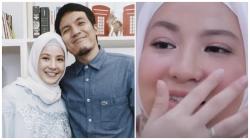 Digugat Cerai, Natasha Rizky Hampir Menangis saat Bongkar Sikap Desta Selama Menikah: Masya Allah Beliau Baik Banget