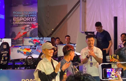 Agnez Mo Bangga Lihat Anak Muda Indonesia Gapai Cita Lewat Banyak Bidang