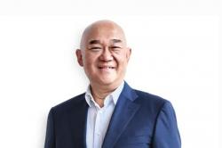  Presdir AKR Corporindo Haryanto Adikoesoemo Borong Saham, Rogoh Rp1,14 Miliar 