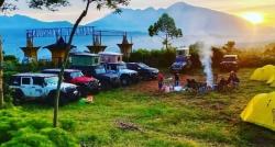 12 Spot Foto di Malang dengan Pemandangan Ikonik, Ada yang Indah Dikelilingi Pegunungan