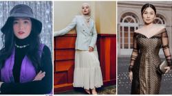 5 Artis Bercita-cita Jadi Ibu Rumah Tangga tapi Belum Tercapai, Ada Siapa Saja?