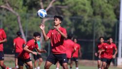  PSIS Semarang Rekrut Eks Kiper Persita dan Striker EPA Persebaya 