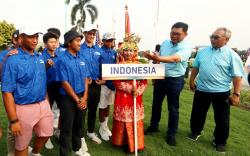 Kembangkan Potensi Atlet, Bank Mandiri Gandeng Ciputra Gelar Golfpreneur Junior World Championship 2023