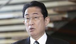 PM Jepang Temui Pejabat China di Jakarta, Bahas soal Air Radioaktif Fukushima