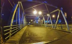 Jembatan Suhat Malang, Terkenal Angker hingga Kerap Jadi Lokasi Bunuh Diri <