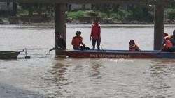 Kakek 52 Tahun di Katingan Hilang, Motor Ditemukan Menyala di Atas Jembatan