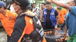 Sempat Hilang, Kakek 52 Tahun Ditemukan Tewas Tenggelam di Sungai Katingan Kalteng