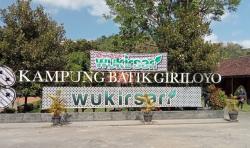  Jadi Desa Wisata Terbaik, Wukirsari Diminta Tambah Daya Tarik 