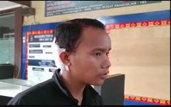 Sadis, Geng Motor di Palembang Bacok dan Rampas Motor Korban 