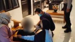 Hendak Bunuh Diri, Mahasiswi di Malang Diselamatkan Teman