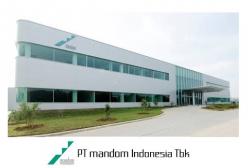 Mandom Indonesia (TCID) Umumkan Jadwal Stock Split, Recording Date 7 Juni 2023  