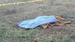 Bangkalan Gempar, Mayat Perempuan Ditemukan dengan Leher Nyaris Putus