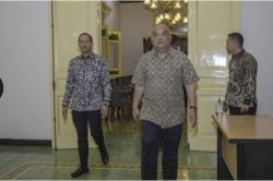 Menteri Nadiem Apresiasi Alokasi Anggaran Pendidikan di DIY <