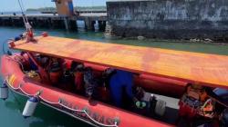 Nelayan asal Halmahera Utara Hilang saat Melaut, Perahunya Ditemukan Hancur