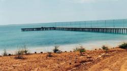 Pelabuhan Tanjung Ular Mentok Ditetapkan Jadi Kawasan Industri, Pemerintah Tarik Investor