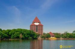 Jadwal SIMAK UI 2023 Resmi, Tak Punya Nilai UTBK Bisa Ikutan