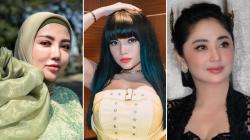 5 Artis Jago Baca Al-Quran, Nomor 3 Rajin Ngaji Tiap Malam Jumat