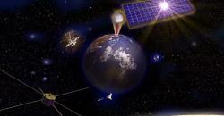Jepang Bakal Memancarkan Tenaga Surya dari Luar Angkasa pada 2025, Ini Detailnya
