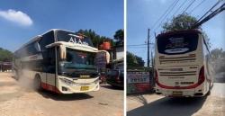 PO Sembodo Sematkan Tulisan Asmaul Husna di Setiap Bus: Insya Allah Penumpang Diberi Keselamatan