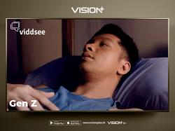 Yuk Tonton Dokumenter Paling Relatable untuk Gen Z, Saksikan di Vision+