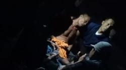 ABK Tenggelam saat Pasang Jangkar di Batanghari Ditemukan Lemas 1 Km dari Lokasi Kejadian