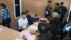 Anak AKBP Achiruddin Diserahkan ke Kejari Medan, Dititipkan di Rutan Tanjung Gusta<