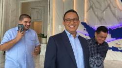 Anies Baswedan Rapat 5 Jam dengan Koalisi Perubahan, Bahas Apa?