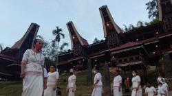 Asal-usul Suku Toraja, Konon Berasal dari Nirwana