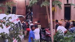 Geger, ASN Pemkab Teluk Wondama Ditemukan Tewas Membusuk dalam Rumah