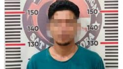 Buron 4 Bulan, Bandar Narkoba di Mamuju Tengah Ditangkap Polisi