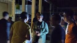 Bupati Pacitan Taksir Kerugian Kebakaran 14 Kios di Pasar Arjosari Capai Rp400 Juta