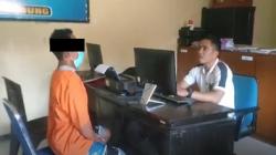 Bejat, Kakek di Lombok Barat Cabuli 4 Anak Tetangga, Korban Usia 5-9 Tahun