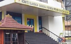 Jaksa Panggil 4 Ketua Panitia Cabor KONI Sumsel terkait Kasus Dugaan Korupsi Dana Hibah <