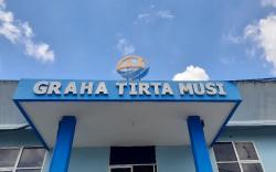 PDAM Palembang Target 60.000 Sambungan Baru di Gandus dan Kalidoni<