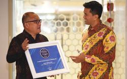 Bank BTN Raih Penghargaan Best Bank 2023 <