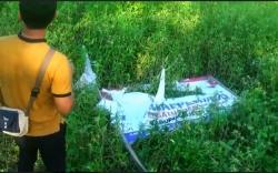 Kantor Dirusak, Ketua DPD Partai Perindo Musi Rawas Lapor Polisi 