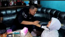 8 ABK Asal Jateng Diduga jadi Korban Kapal Tenggelam, Tim DVI Ambil Sampel DNA Keluarga