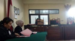 Pengusaha Semarang Diadili atas Kasus Penggelapan Mekanisme Pembelian Rumah