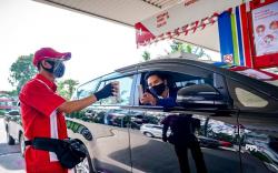 Harga BBM Non-Subsidi Naik, Pertamina Pastikan Pertalite dan Solar Tetap!   