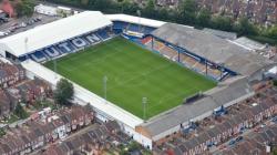 Viral Stadion Unik Klub Promosi Liga Inggris Luton Town, Dikepung Rumah Warga 