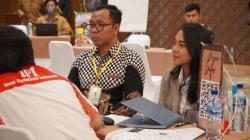 Genjot Kunjungan Wisata, BPPD Gunungkidul Gelar Table Top Explore Gunungkidul