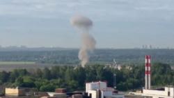 Amerika Serikat Sita Jutaan Amunisi dari Iran, Lalu Dikirim ke Ukraina