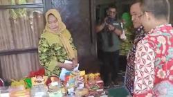 Puluhan UMKM di Pemalang Dilatih Peningkatan Kualitas Produksi