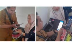 Piutang PBB-P2 Capai Rp1,2 Miliar, Wabup Bone Bolango Minta Intensifkan Penagihan PBB