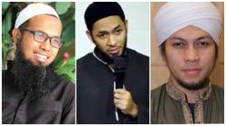 5 Pemain Band Hijrah di Puncak Karier Tampilannya Bikin Pangling, Ada yang Fokus Jadi Pendakwah