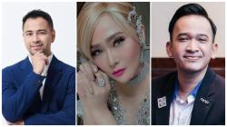 5 Artis Indonesia Punya Banyak Karyawan, Ada yang Sempat Rasakan Hidup Susah Kini Nafkahi Hampir 10 Ribu Orang
