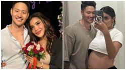 Bikin Heboh Gara-Gara Posting Foto Bak Lagi Hamil, Millen Cyrus Disentil Ibunda: Mama Negur Aku